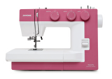 Janome 1522PG Dikiş Makinesi Pembe