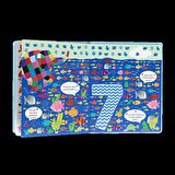 Elmer Ara Bul / Sayılar / David McKee