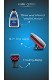 SpotClean Pro Halı - Koltuk Yıkama ve Leke Çıkarma Makinesi