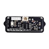 LY6W 12V LCD Batarya Kapasite Göstergesi