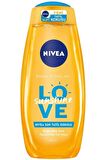 Nivea Love Sunshine Tatil Kokusu Duş Jeli 500 ml