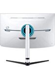 32 SAMSUNG LS32BG850NPXUF UHD Quantum Mini-LED 240HZ 1MS HDMI DP
