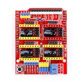 Arduino Uno CNC Shield V3