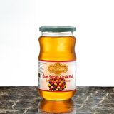 Köyceğiz Balı Özel Seçim Çiçek Balı 450 G Cam 