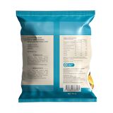 Clean Powders Protein Chips 50 Gr Tuz Sirke 4 Adet - TUZ - SİRKE