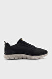 Skechers 232758TK BLK Track - Leshur Erkek Spor Ayakkabı