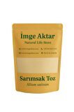 Sarımsak Toz 100g