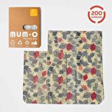Mumo 2'li Balmumlu Kese Set