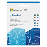 Microsoft M365 İş