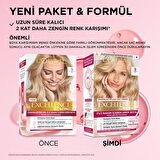 L’Oréal Paris Excellence Creme 9 Sarı Saç Boyası