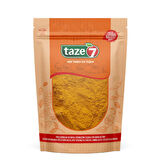Toz Zerdeçal 1000 Gr