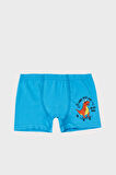 Lela Erkek Çocuk Boxer 6651005DINO