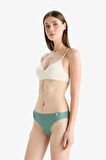 DeFacto Ribana 3'lü Brazilian Külot-Fall in Love E4896AX25SPGN757