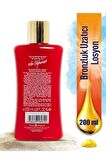 Eda Taşpınar Bronzluk Koruyucu Losyon - 200 ML