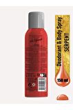 Eda Taşpınar Serpent Kadın Deodorant - 150 ML