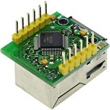SPI'dan Ethernet/TCP/IP Dönüştürücü - W5500 Ethernet Modülü