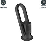 Homend O-Zone Cool + Heatwave 9009H Gri