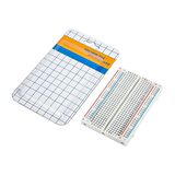 Lehimsiz Breadboard 400 Pin (85x55mm)