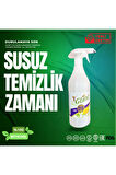 Glint 1 Litre %100 Bitkisel Leke Çıkarıcı Yağ Sökücü Çok Amaçlı Yüzey Temizleyici
