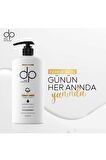 Pamuk Sütü Ve Buğday Özlü Şampuan 12 Adet 500 ml