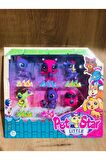 Minişler Set & Pet Star 6 LI