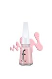 Flormar Pink Elegant Shades 3'lü Oje Seti