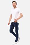 CEDY DENIM Erkek Jake Kot Pantolon Slim Fit Jean C300 