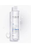 Hafif Yapılı Makyaj Temizleyici Su 300ml APIEU Micellar Cleansing Water (Fresh)