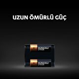 Duracell 245 / 2CRS 3V V Tekli