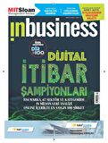INBUSINESS 1 YIL ABONELİK ( 12 SAYI )
