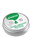 Siveno %100 Doğal Tırnak Çevresi Bakım Balsamı Organik Argan Yağlı Bitkisel Onarıcı Krem 15 ml