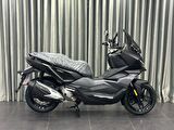 SYM ADX 300 CC E5+ SCOOTER MOTOSİKLET