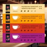 Melitta CafeBar Selection Crema Gold Çekirdek Kahve 250GR