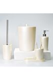 Conical Banyo Seti İnci