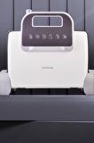 Homend Toastbuster 1330H Tost Makinesi - Bulut Kremi