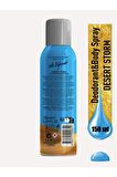 Eda Taşpınar Desert Storm Kadın Deodorant - 150 ML