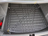 Kaiser Audi A4 B7 Bagaj Havuzu, 2004-2008 Arası