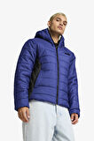 Puma Ess Padded Erkek Lacivert Mont 84893827