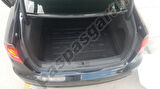 Kaiser Audi A4 B8 Bagaj Havuzu, 2008-2016 Arası