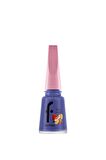 Flormar Jelly Look Yüksek Pigmentli & Parlak Bitişli Jel Görünümlü Oje