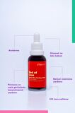 RED OF LOVE - AHA %10 & BHA %2 Cilt Tonu Eşitleyici Canlandırıcı Kırmızı Peeling Serum 30ml