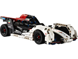 LEGO Technic 42137 Formula E Porsche 99x Electric