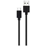 Philips 3A 45W UsbA to Universal Micro Hızlı Data ve Şarj Kablosu 1.2Metre DLC3104U