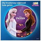Oral-B Stages Çocuklar İçin Diş Fırçası Yedek Başlığı Frozen 2 adet