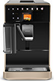 Karaca Baristaroma A5 Tam Otomatik Espresso Makinesi Gold