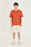 Basic Oversize Unisex Tişört