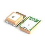 GlobalTop GPS Modülü - GMS-U5LP
