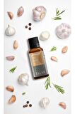 Sarımsak Yağı (GARLİC OİL), Soğuk Sıkım, %100 Saf Ve Doğal, Saç Dökülmeleri Için, 20 ml