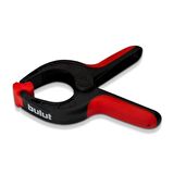 BULUT Mandal Tipi Plastik İşkence 4 inç Orta Boy 115*42 mm