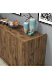 Mezza 1600 Elegante 180 Cm Modern Konsol Amalfi